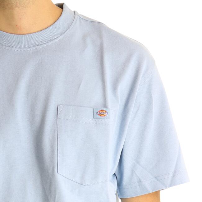 T-SHIRT PORTERDALE DICKIES - Mad Fashion | img vers.650x/